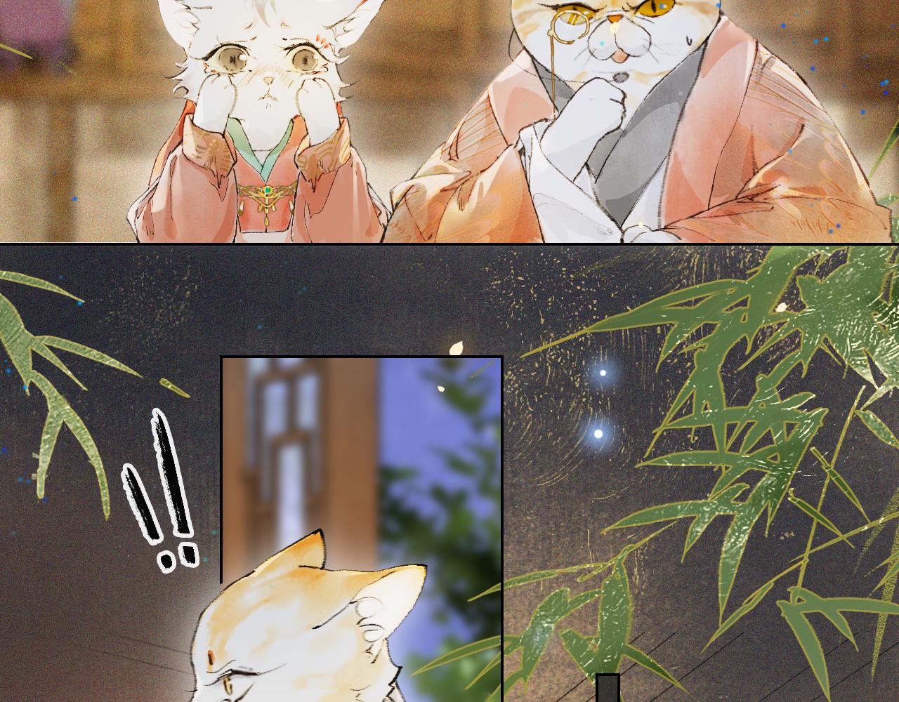 第30话 萌化暴击！-第84话