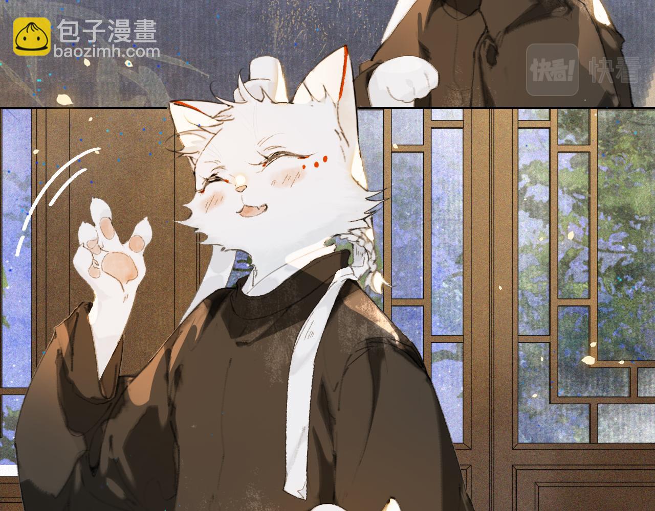 第30话 萌化暴击！-第84话