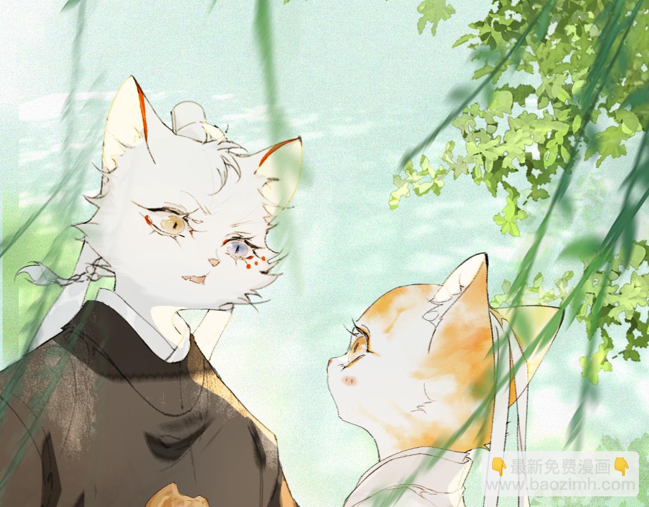 第32话  又见大鱼(1/2)-第86话