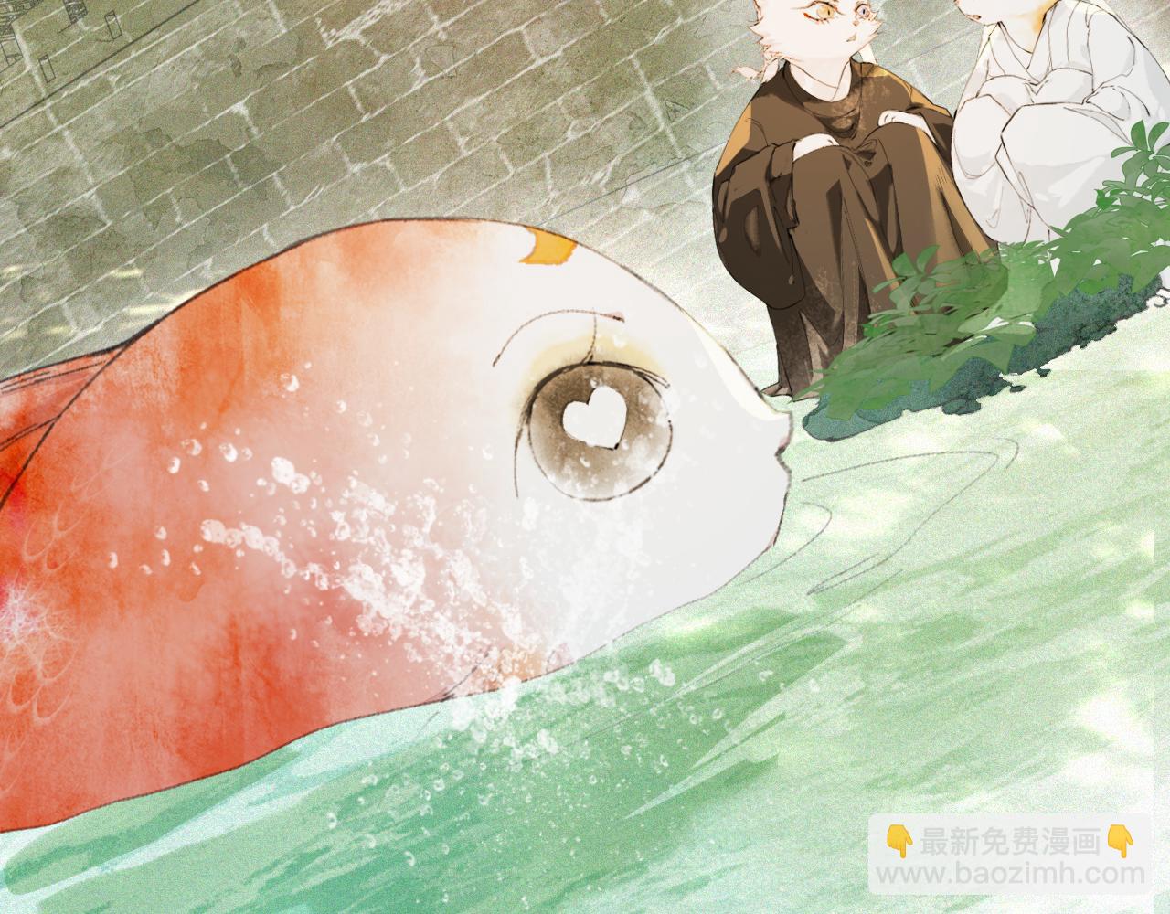 第32话  又见大鱼(1/2)-第86话