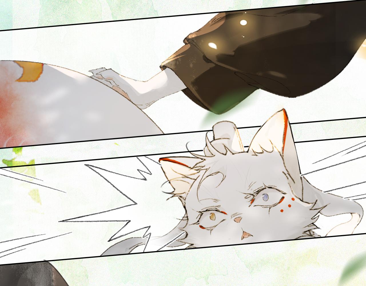 第32话  又见大鱼(1/2)-第86话