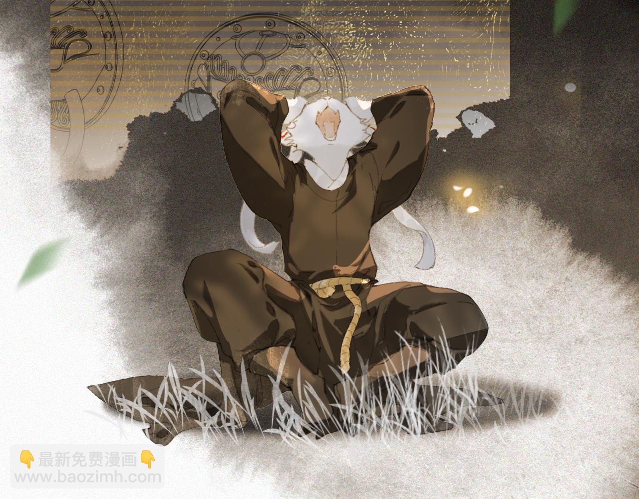 第32话  又见大鱼(1/2)-第86话