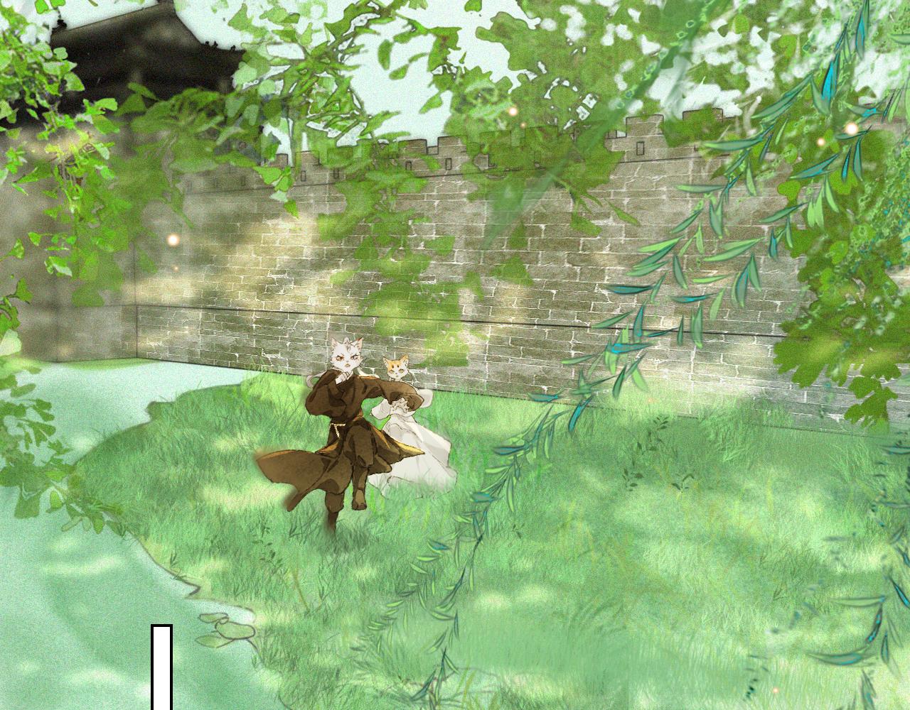 第32话  又见大鱼(1/2)-第86话