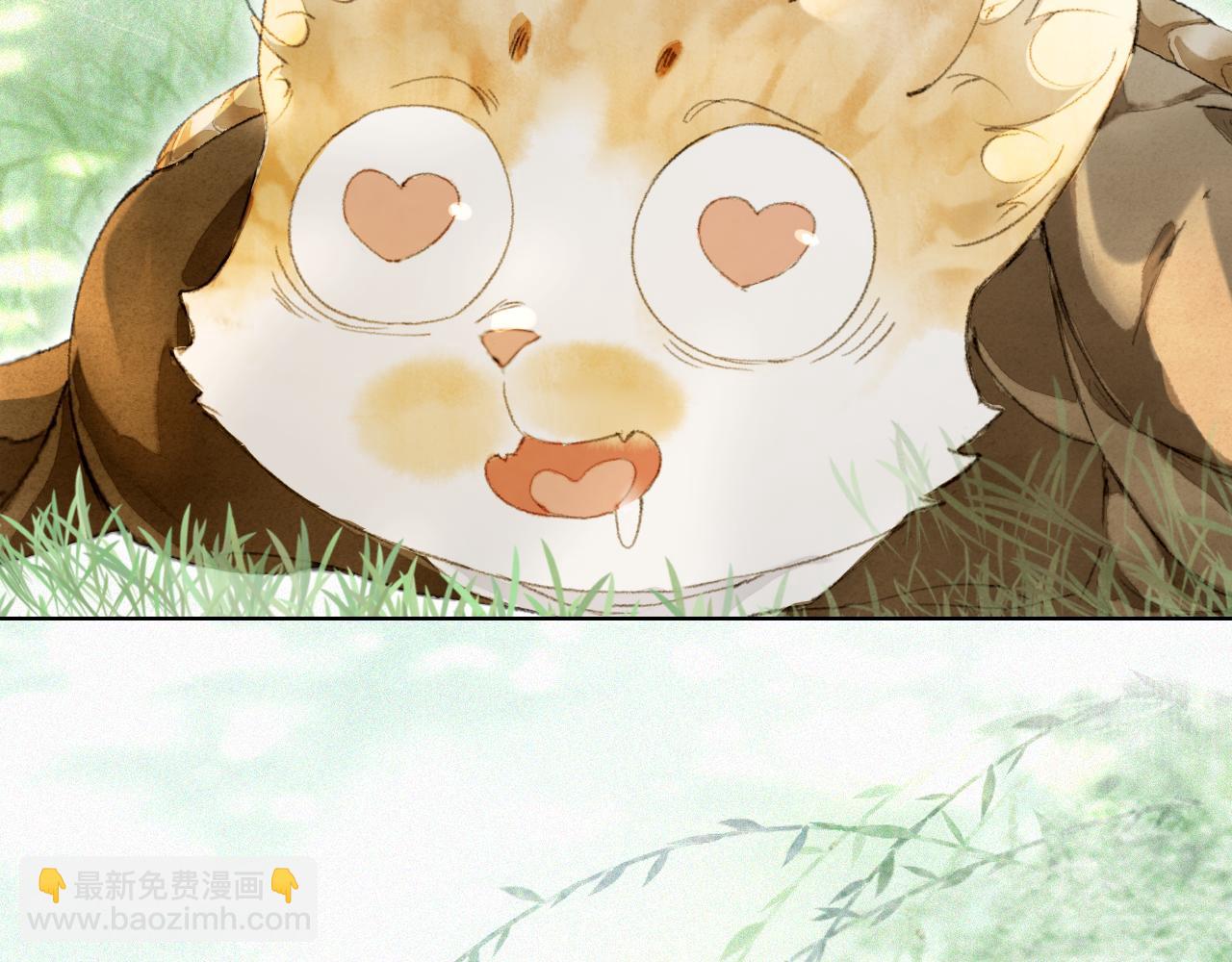 第34话 吴忧的回忆-第88话