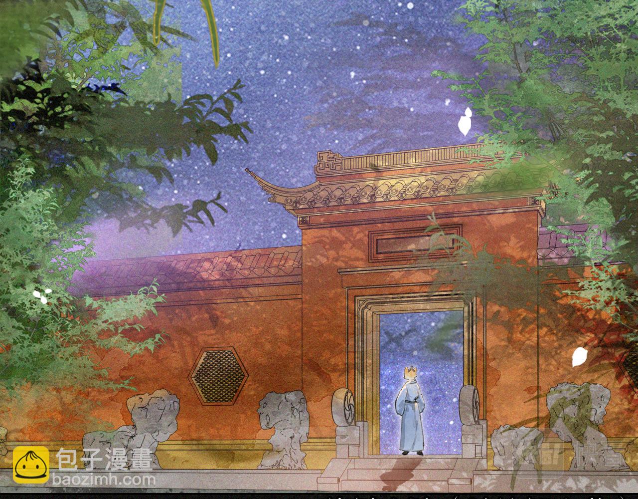 第34话 吴忧的回忆-第88话