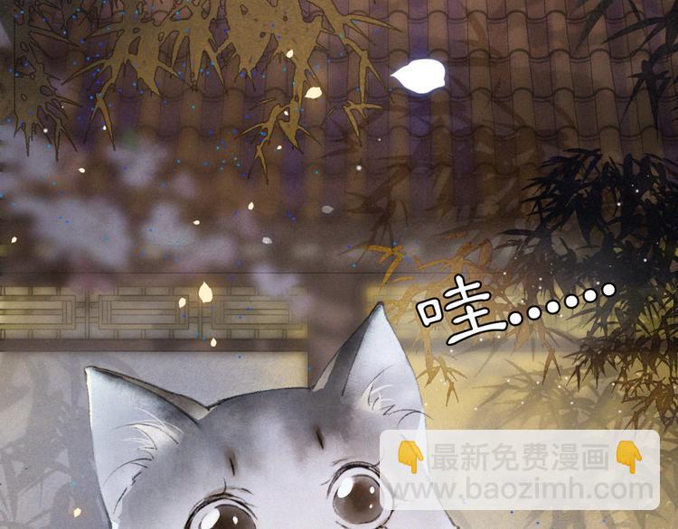 第7话 月下卧谈(1/2)-第10话