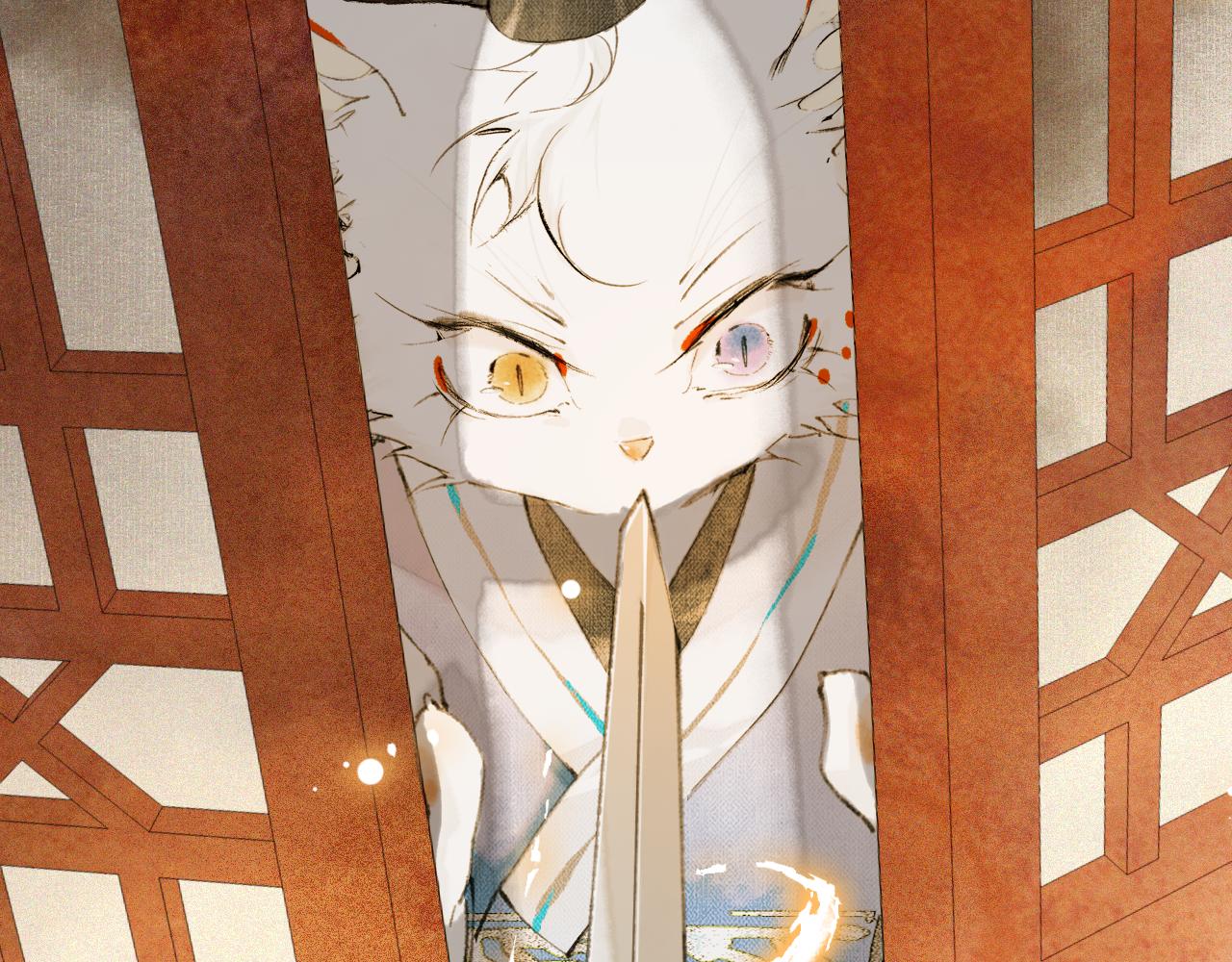 第40话 刺客来袭！(1/2)-第94话