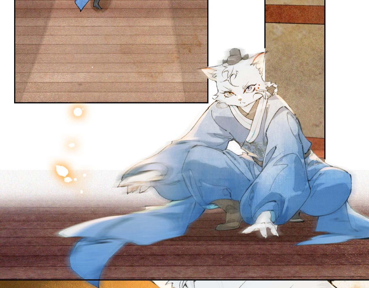 第40话 刺客来袭！(1/2)-第94话