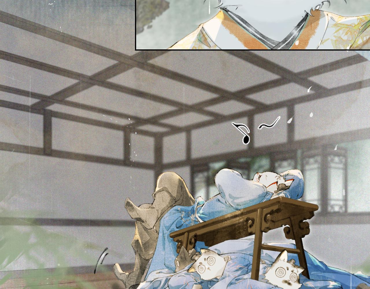 第42话 霜眉重伤(1/2)-第96话