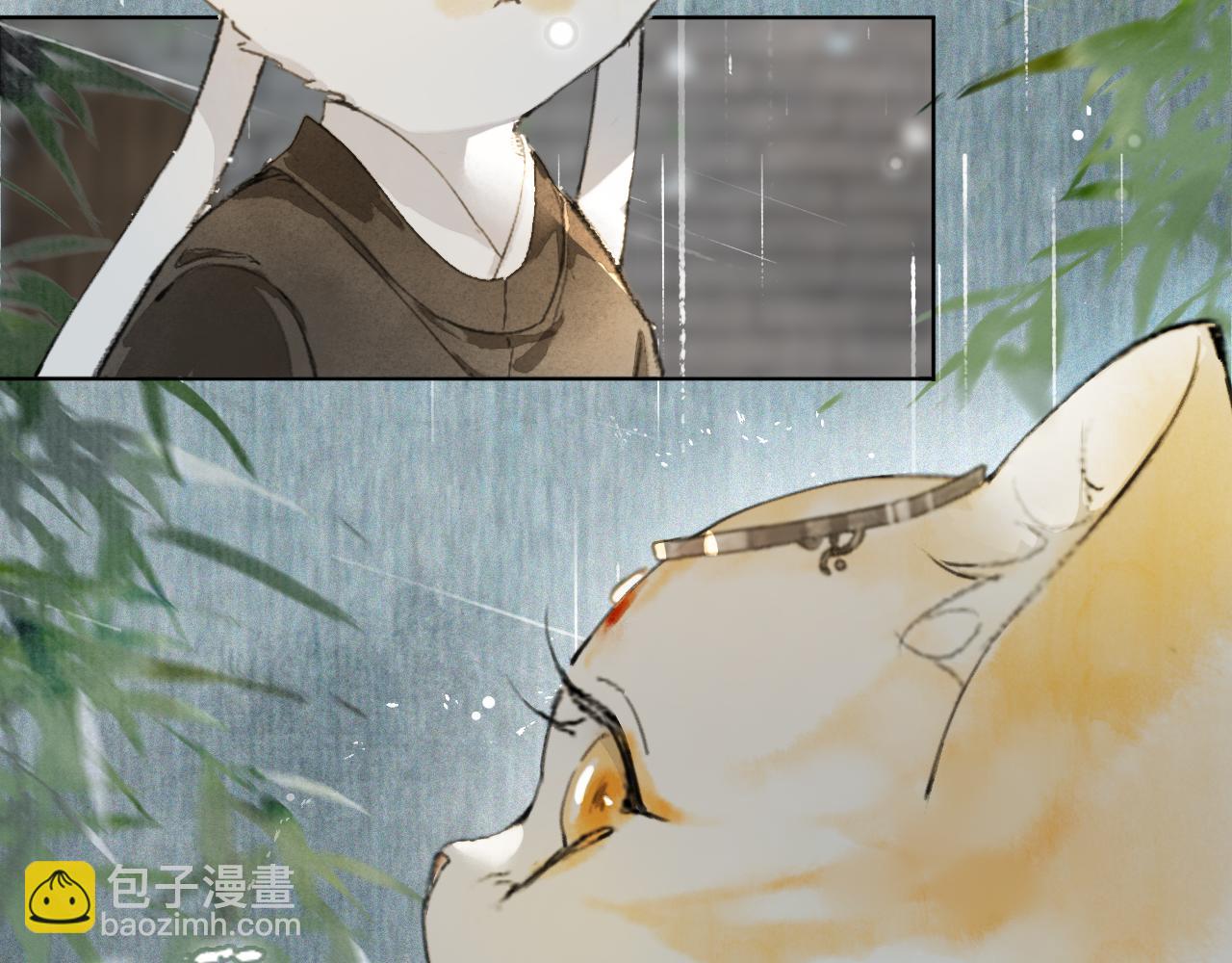 第44话 让人担忧的猫咪-第98话