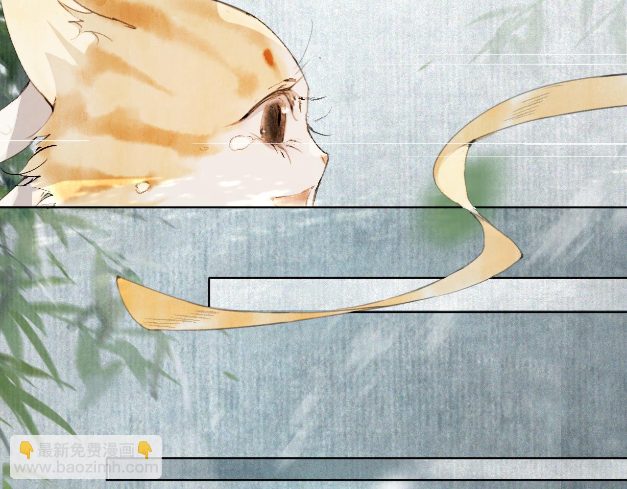 第44话 让人担忧的猫咪-第98话