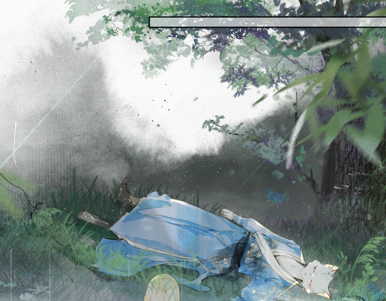 第44话 让人担忧的猫咪-第98话