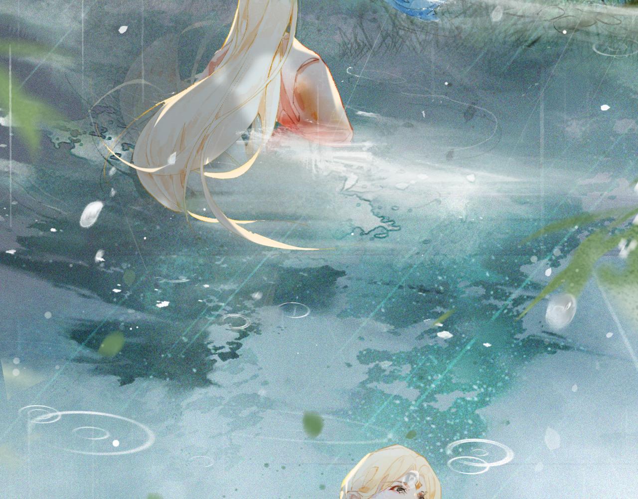 第44话 让人担忧的猫咪-第98话