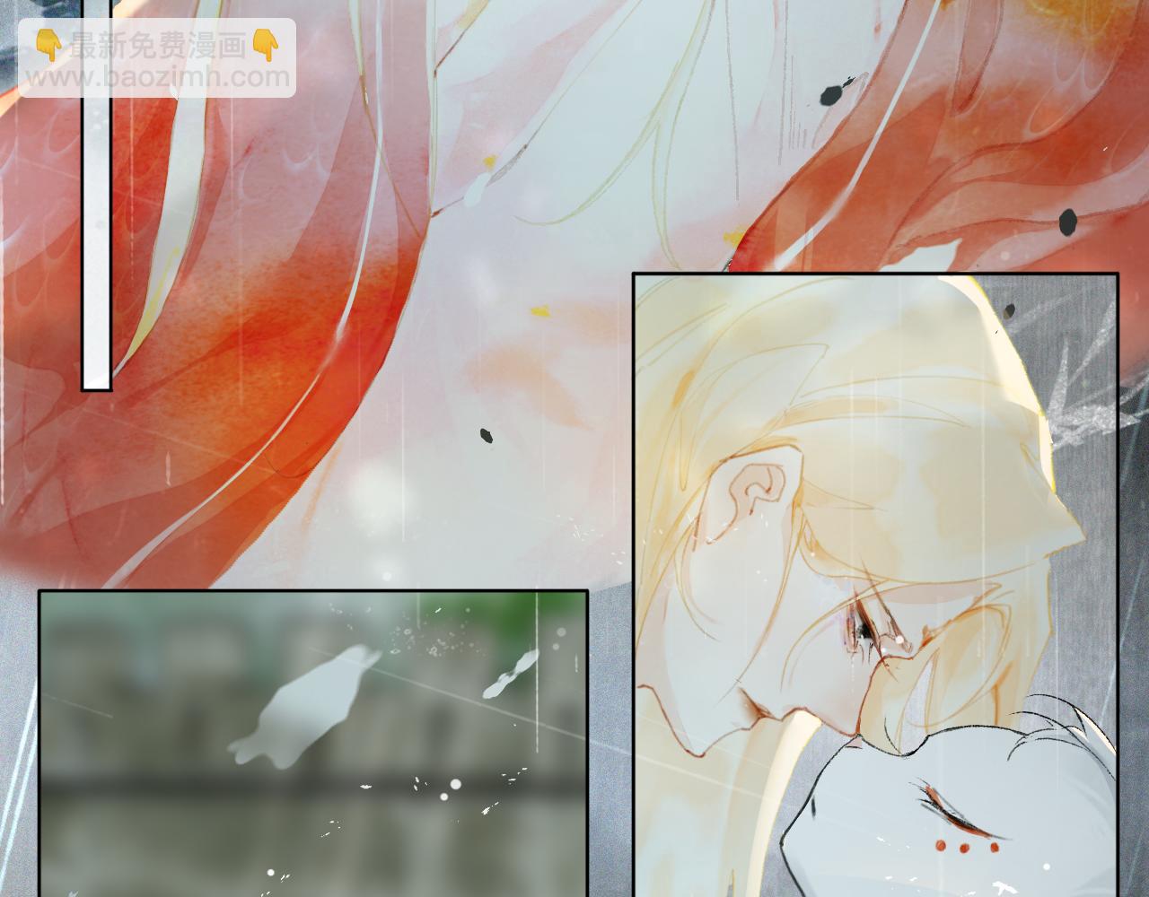 第44话 让人担忧的猫咪-第98话