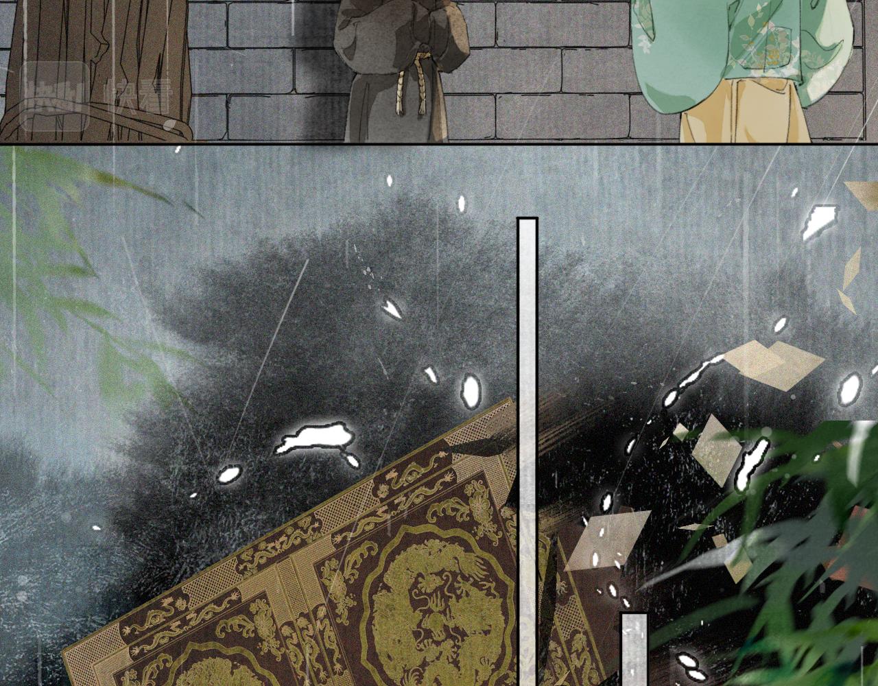 第44话 让人担忧的猫咪-第98话