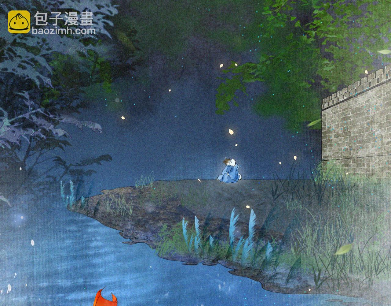 第46话 两个世界的触碰(1/2)-第100话