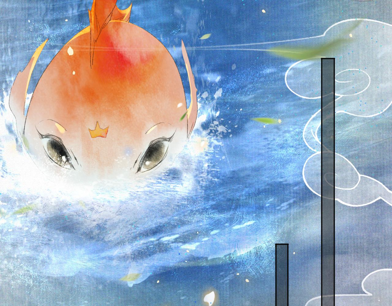 第46话 两个世界的触碰(1/2)-第100话