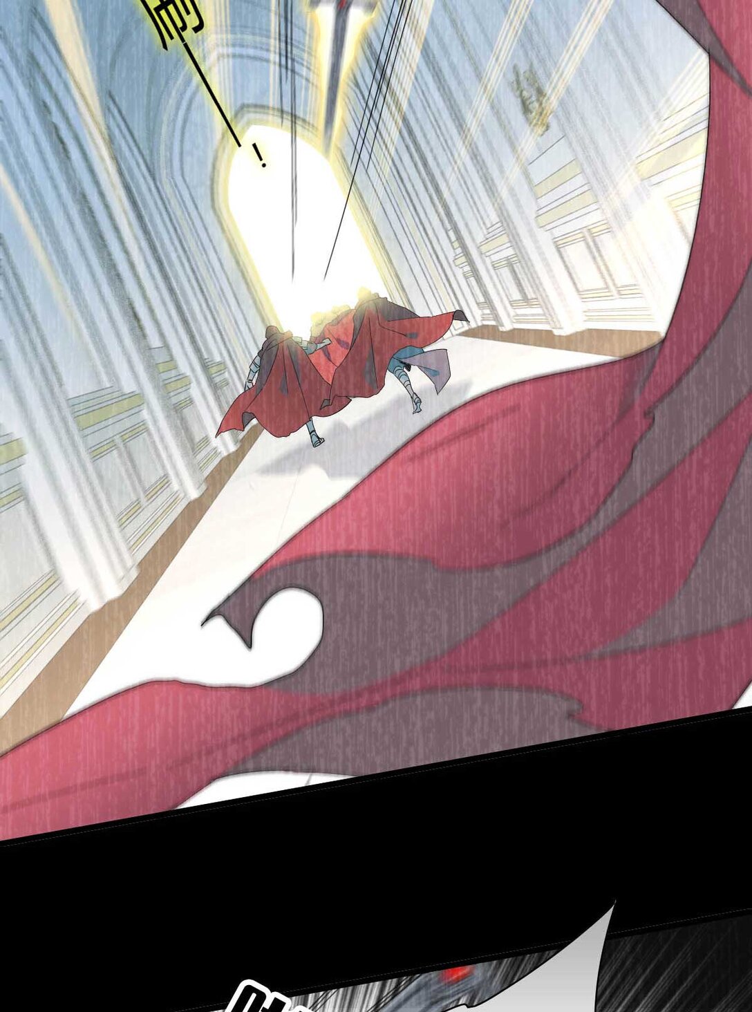 35 被继承的意志-第36话