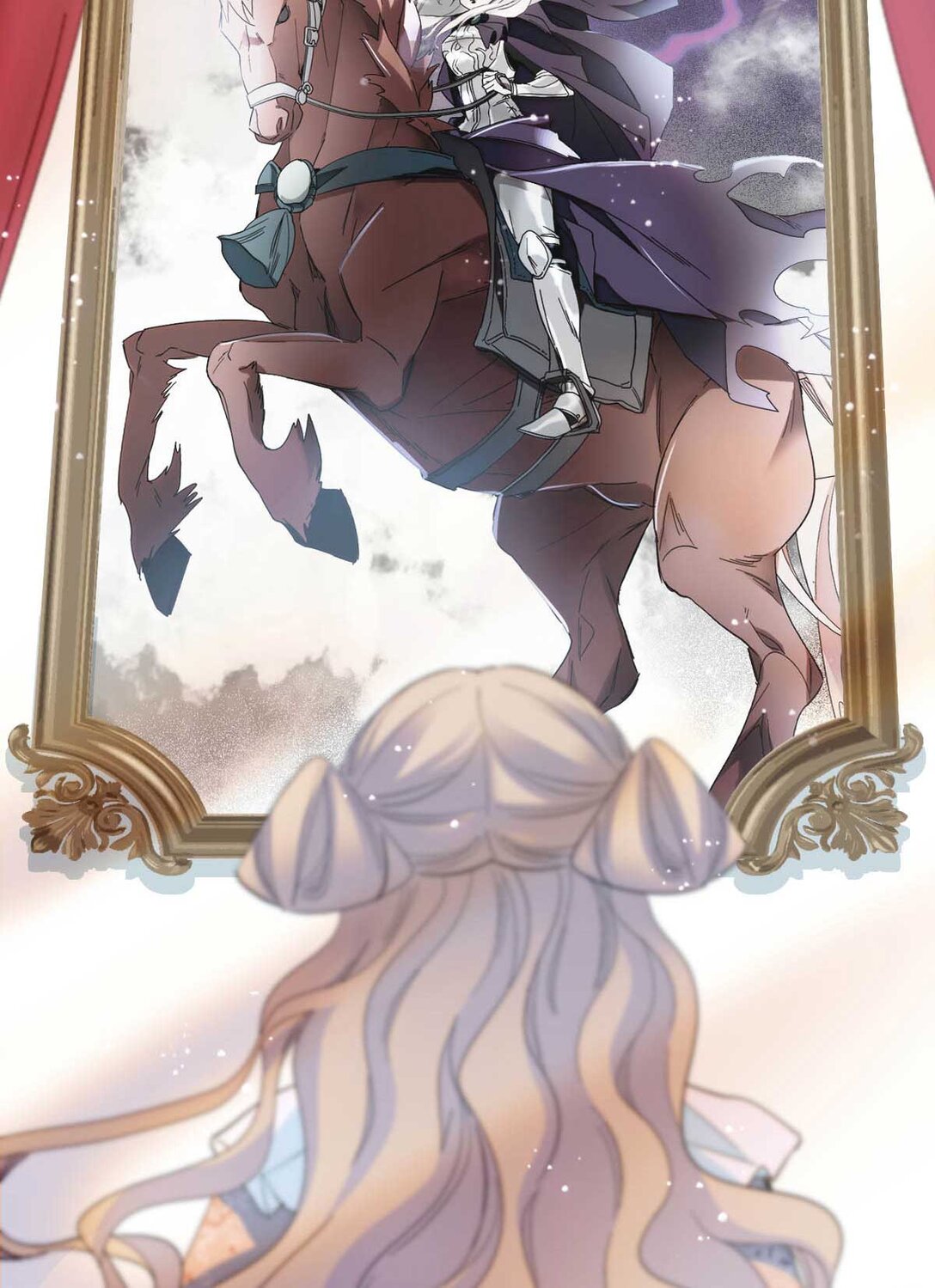 35 被继承的意志-第36话