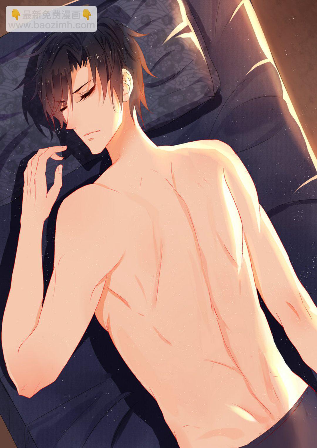 第6集(紫色蔷薇)-第6话