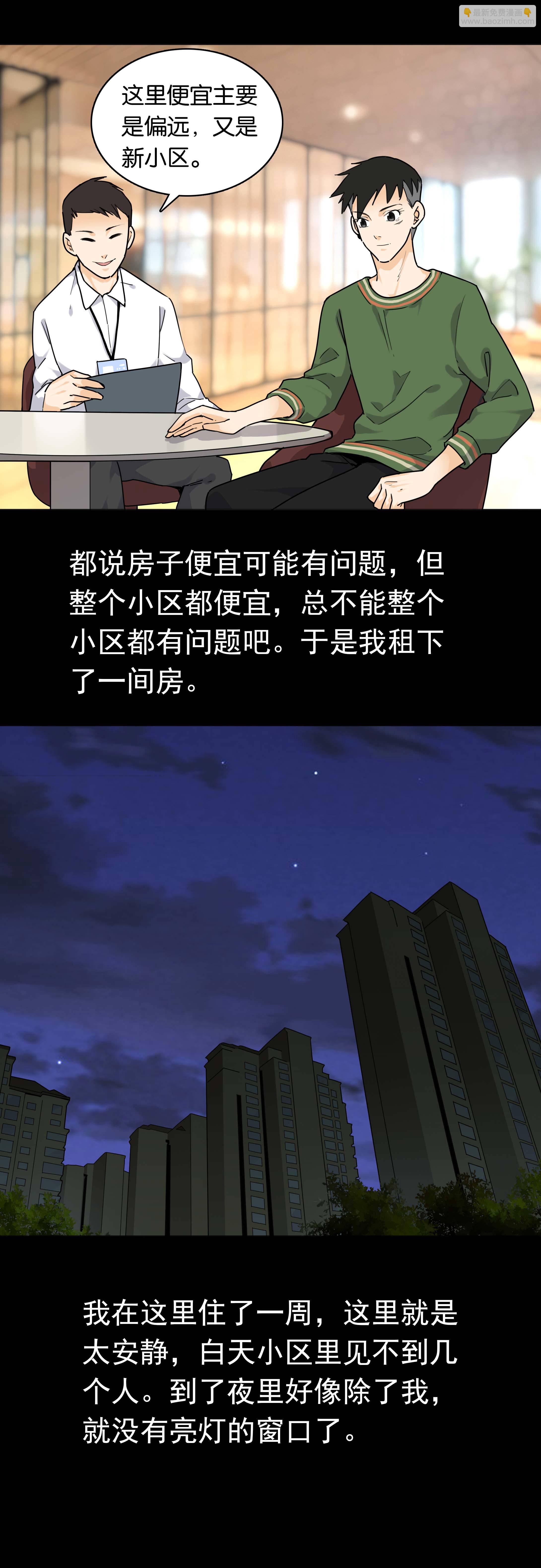 129小区1-第126话