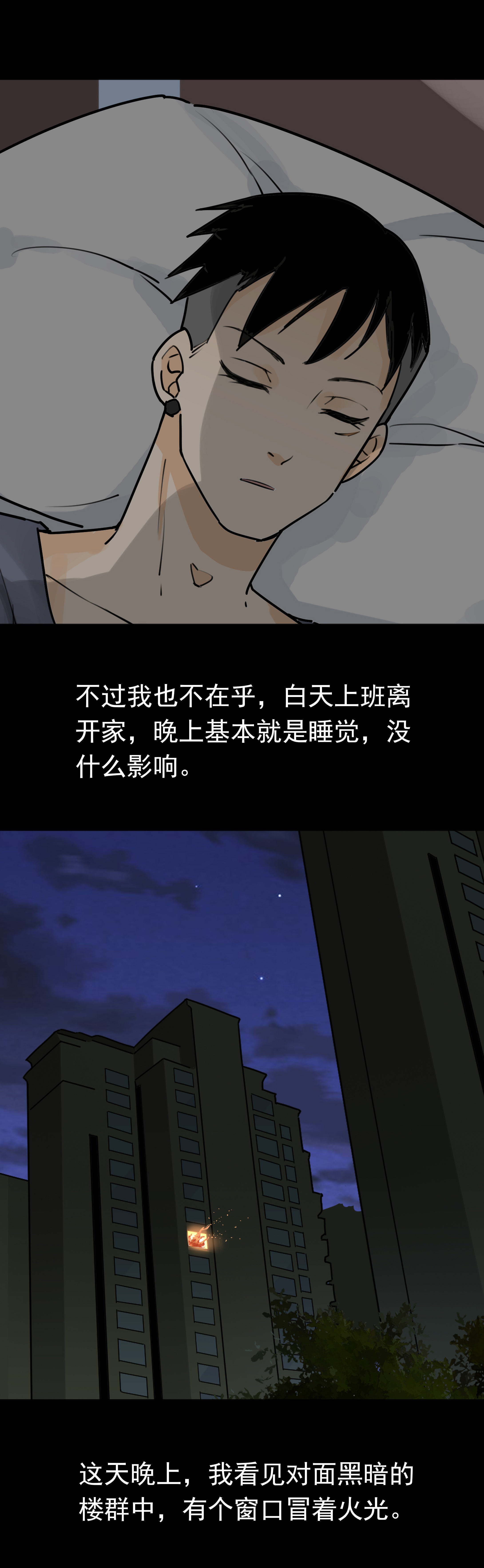 129小区1-第126话