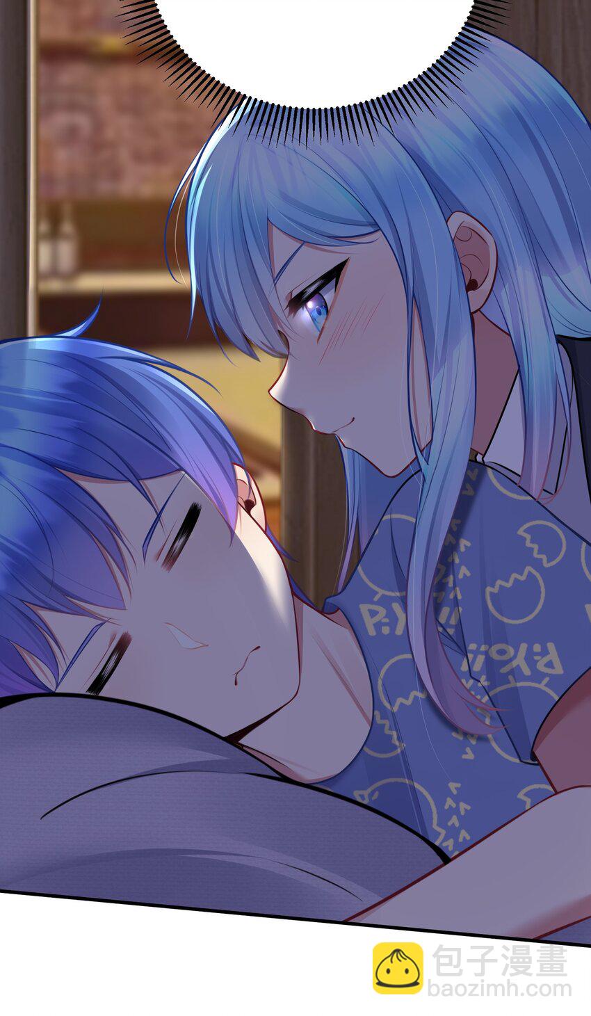 自宅女友 - 108 哥哥的秘密~(1/2) - 8