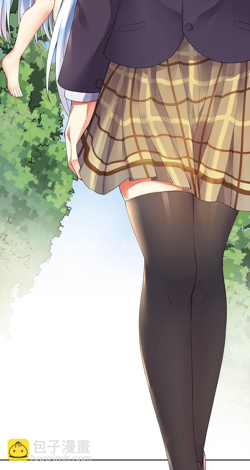 自宅女友 - 13 這娃娃竟生的如此兇猛 - 4