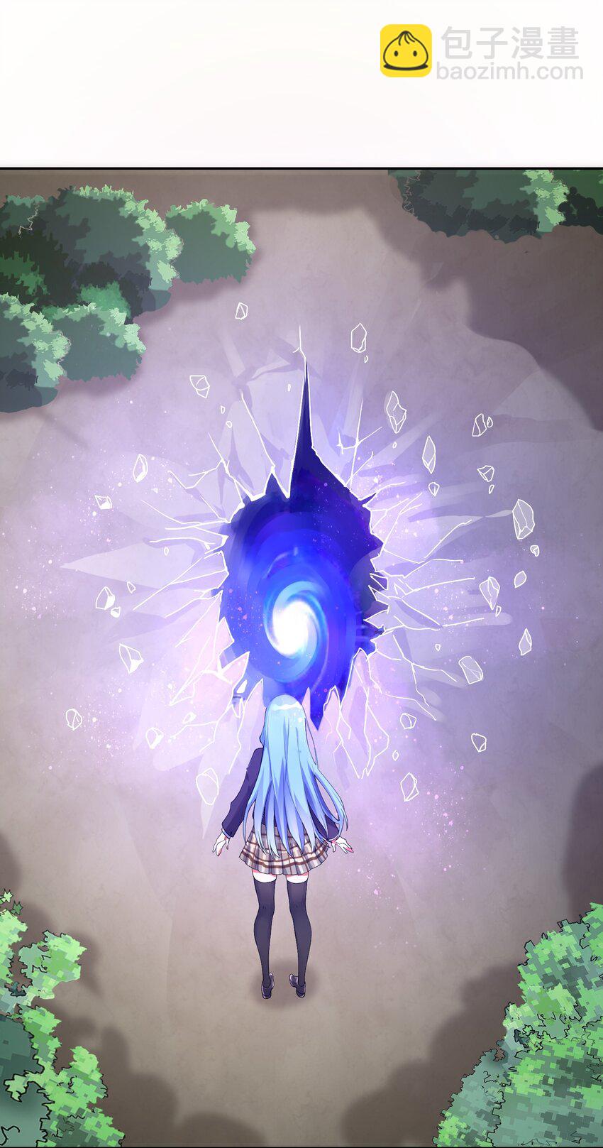 自宅女友 - 13 這娃娃竟生的如此兇猛 - 2