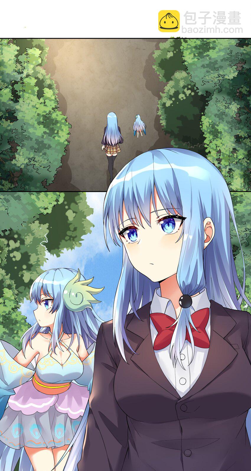 自宅女友 - 13 這娃娃竟生的如此兇猛 - 3