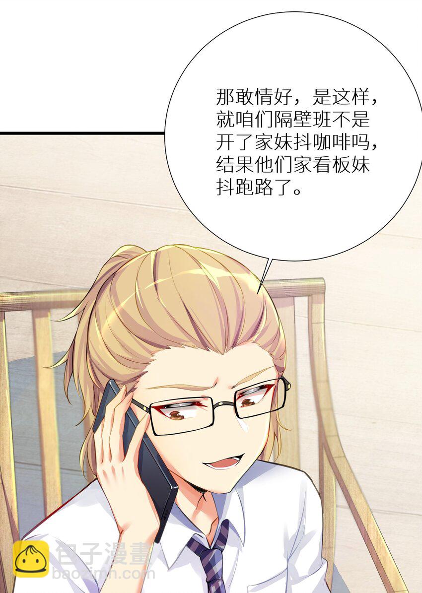 自宅女友 - 54 君子報仇只在今朝(1/2) - 3