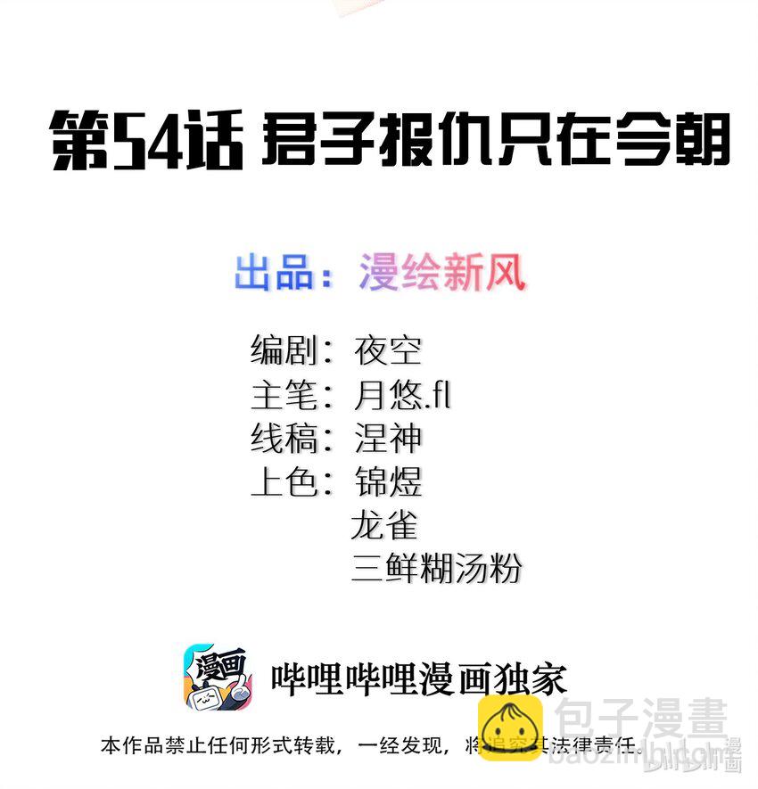 自宅女友 - 54 君子報仇只在今朝(1/2) - 2