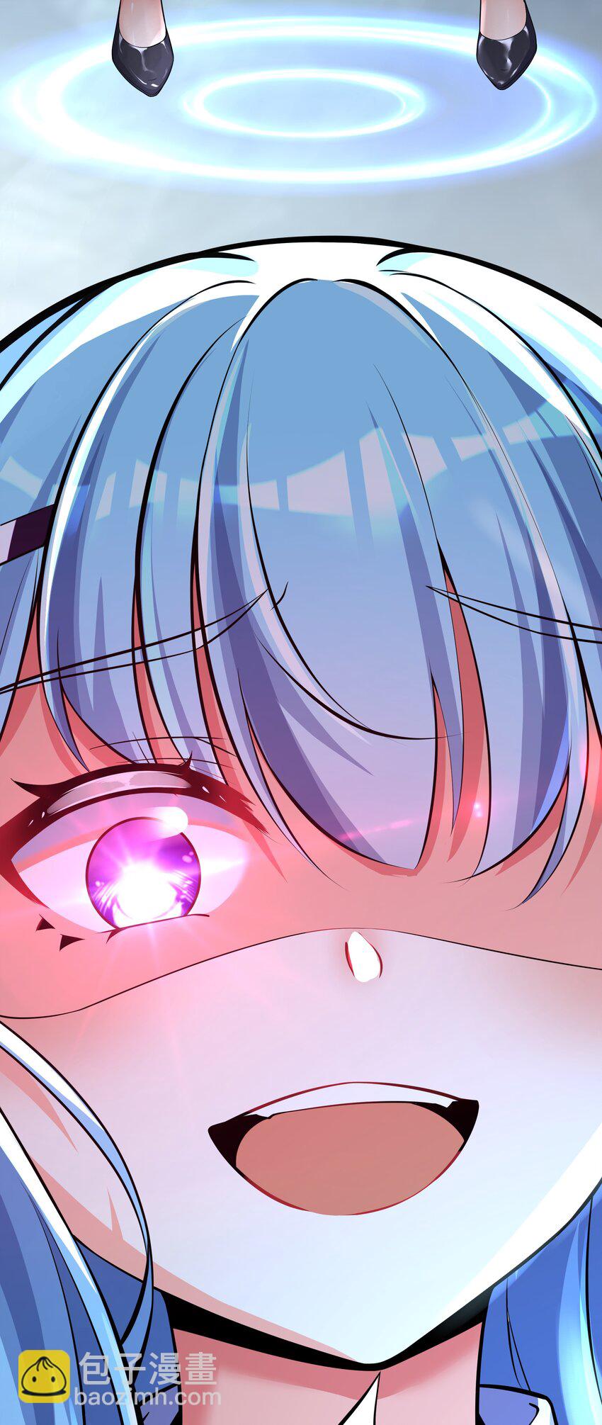 自宅女友 - 72 不對不對，我的劇本不是這麼寫的！！！(1/2) - 2