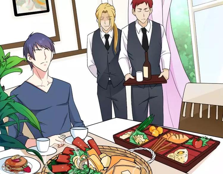 第18话 第一次出差考察(1/2)-第18话