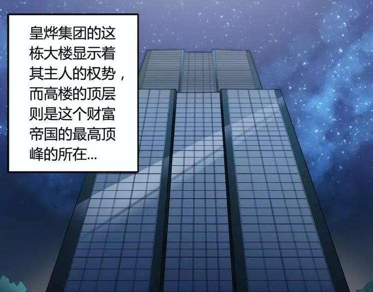 第4话 与高冷总裁的致命邂逅(1/2)-第4话