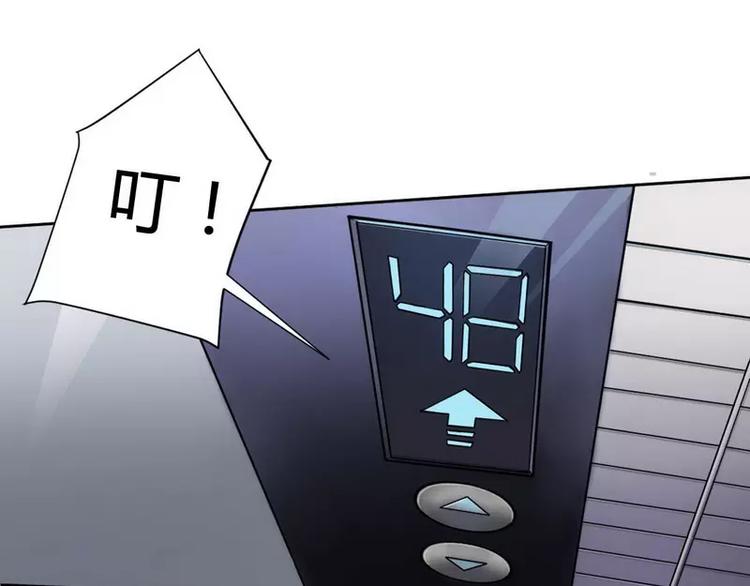 第4话 与高冷总裁的致命邂逅(1/2)-第4话