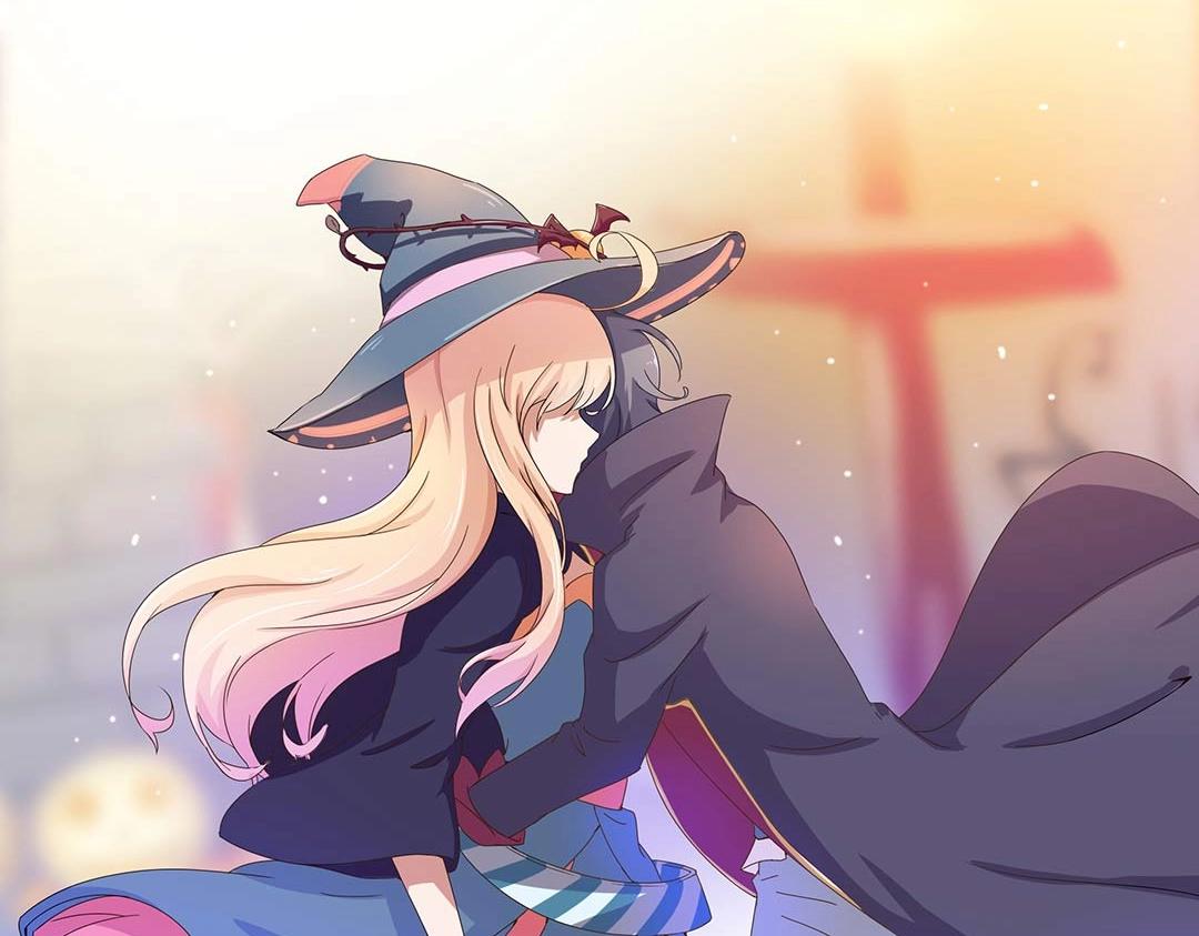 万圣节特辑篇（上）-第14话