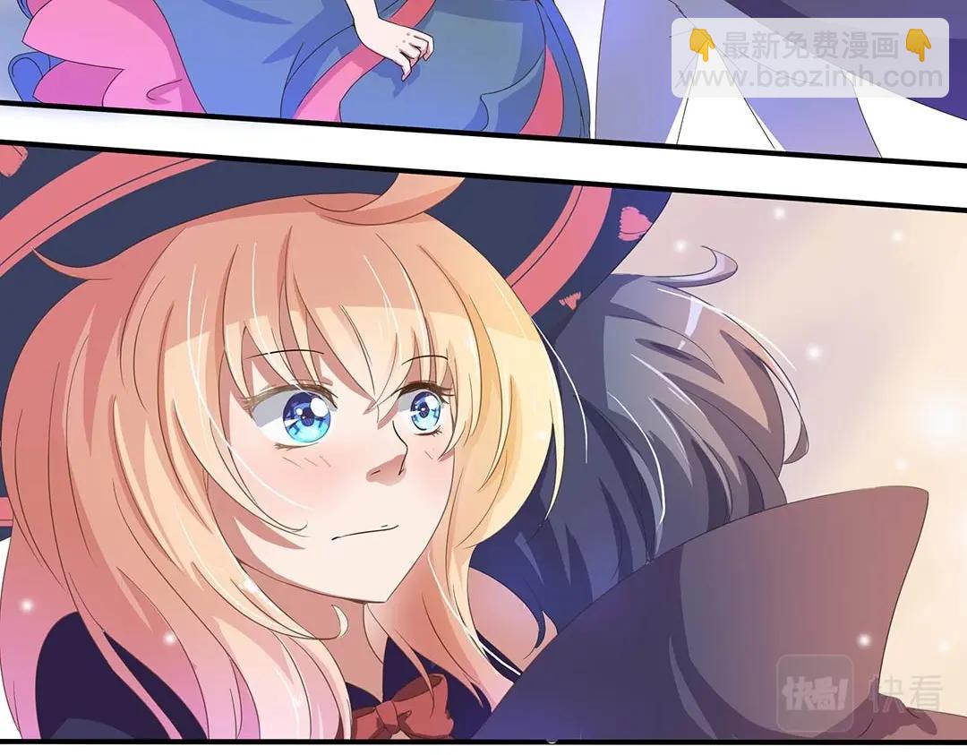 万圣节特辑篇（上）-第14话