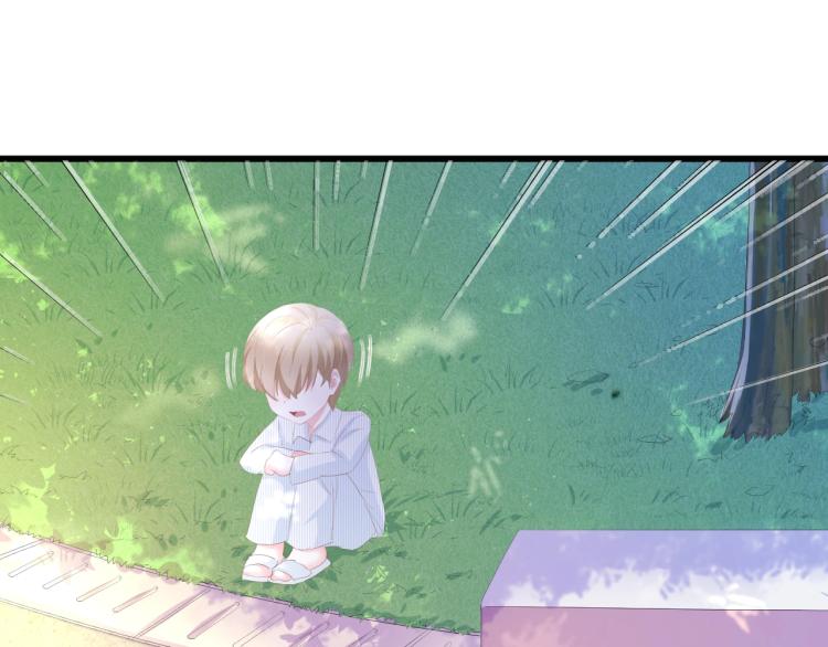 第48话 漂亮阿姨知道我名字？(1/3)-第48话