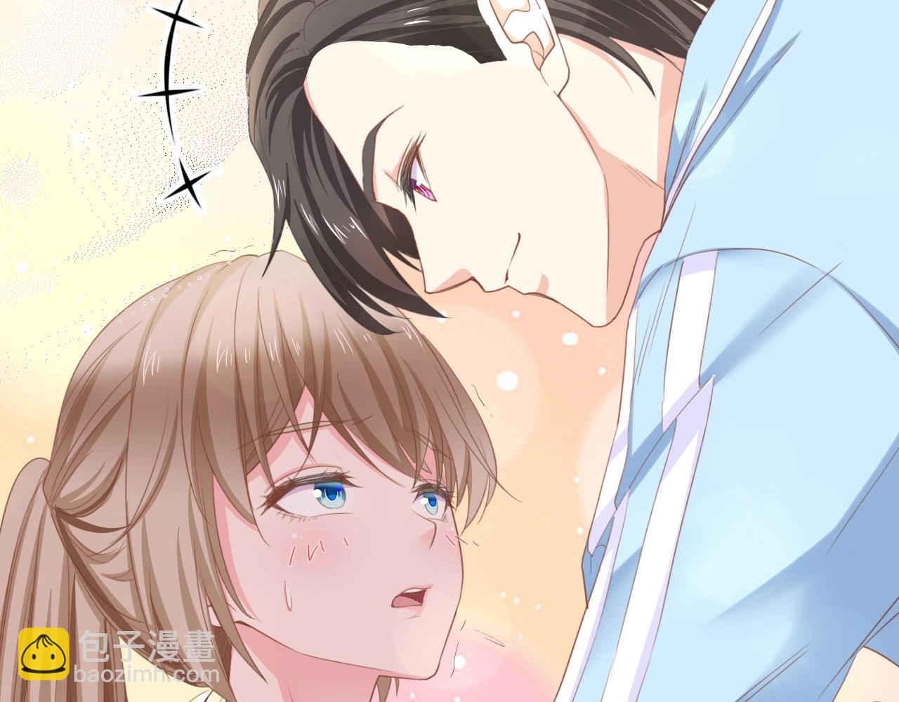 第12话 引狼入室！(1/2)-第12话