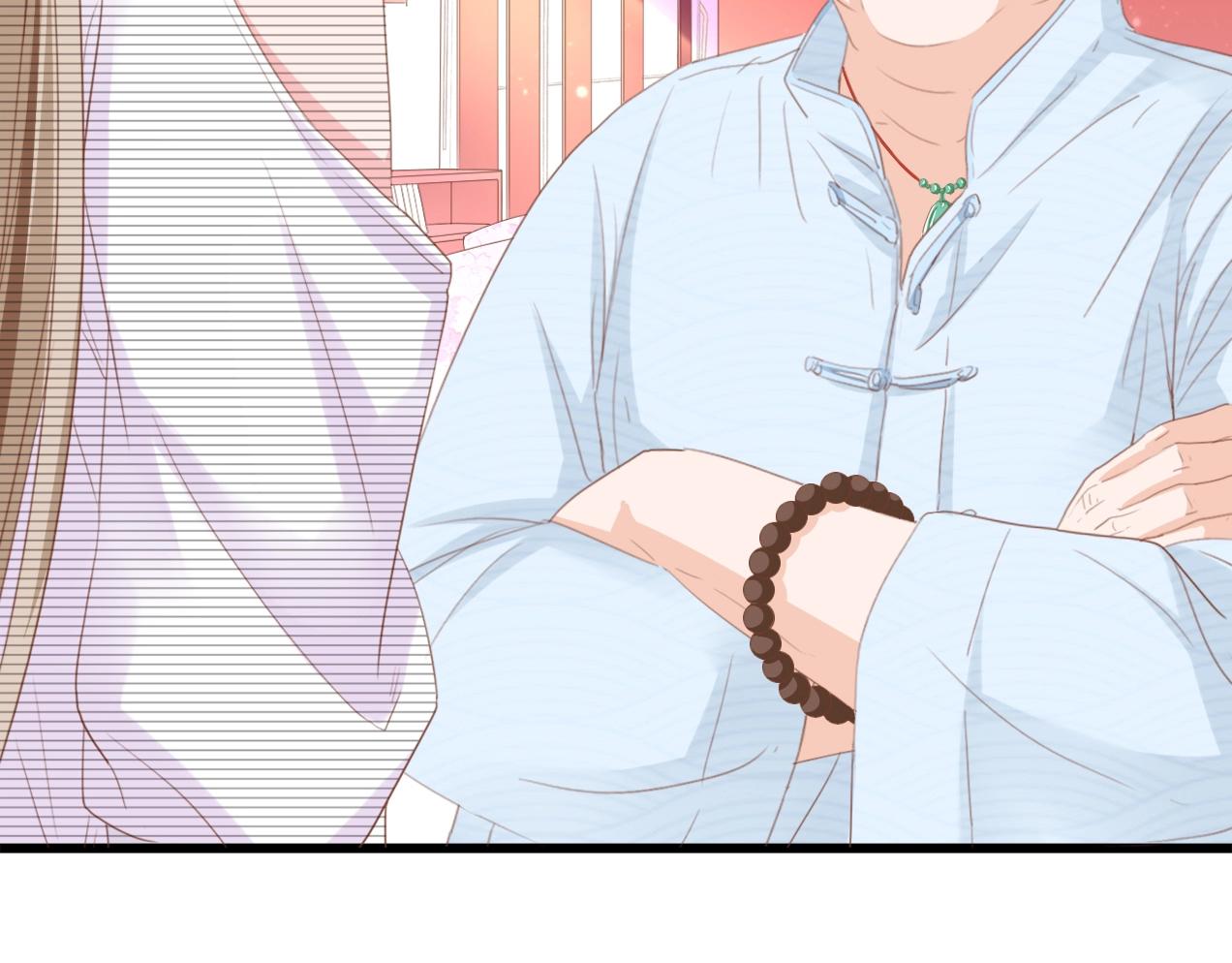 第14话 是我配不上他(1/3)-第14话