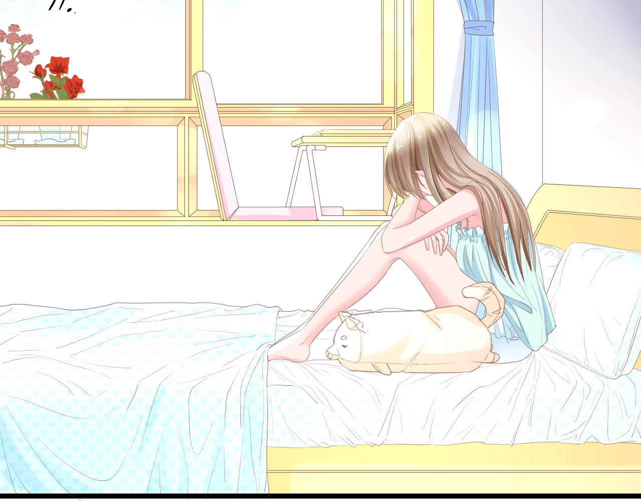 第14话 是我配不上他(1/3)-第14话