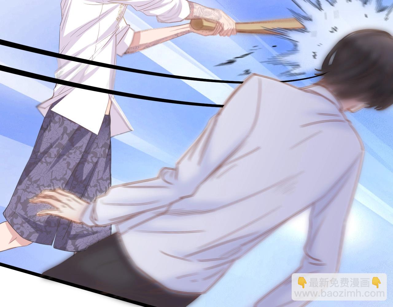 第16话 不要放弃我(1/2)-第16话