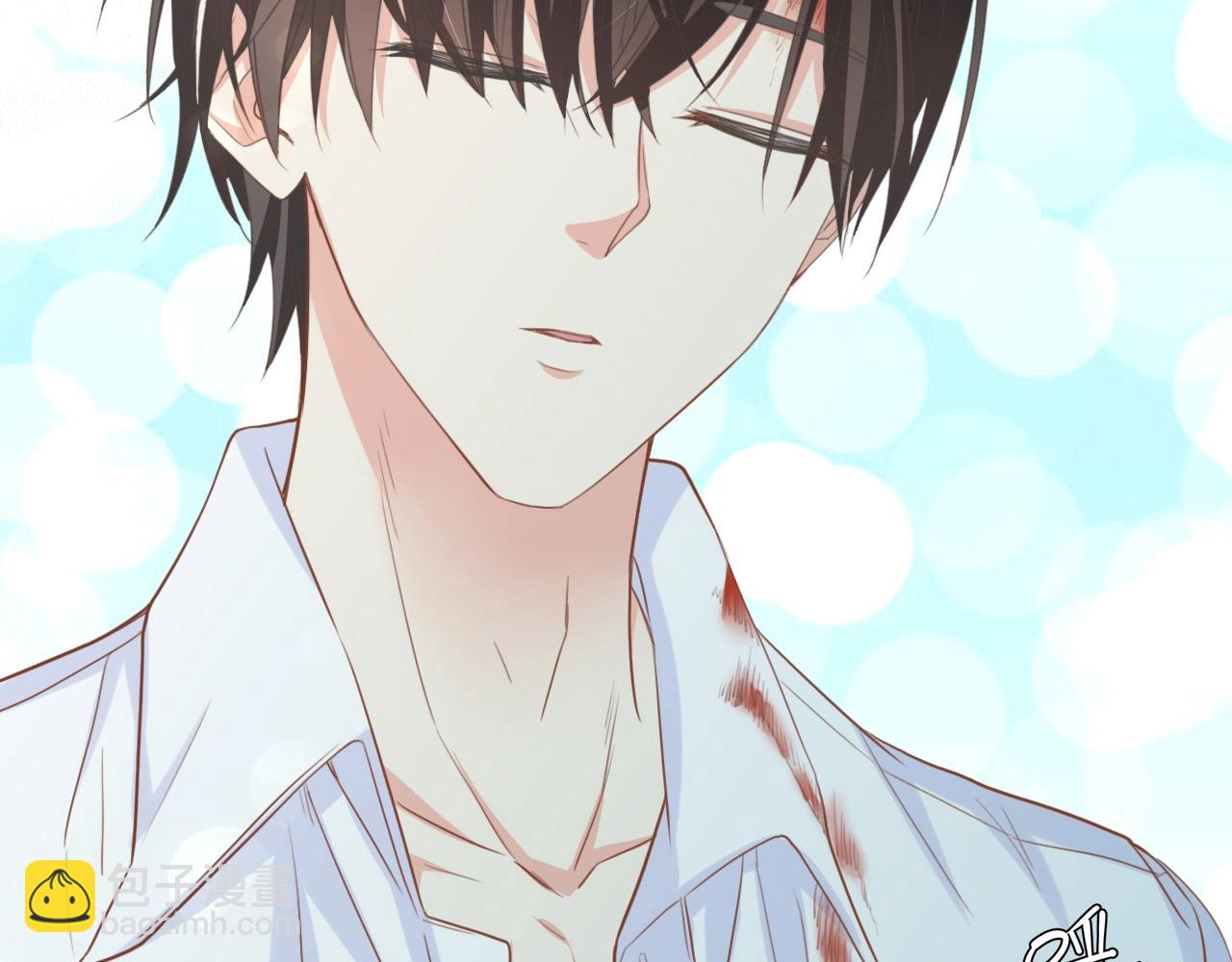 第16话 不要放弃我(1/2)-第16话