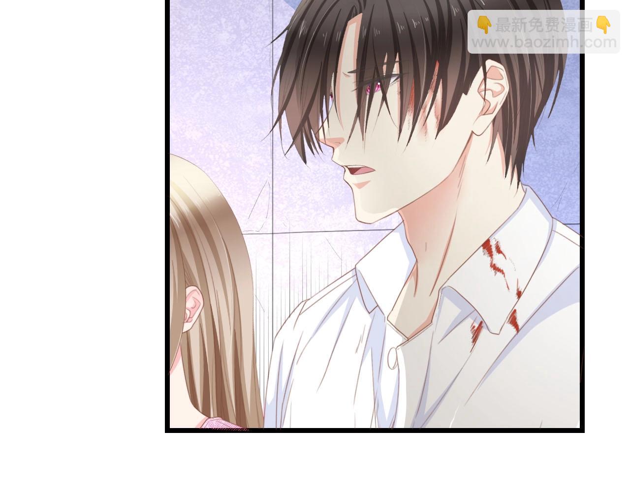 第18话 婚纱的你真美(1/2)-第18话