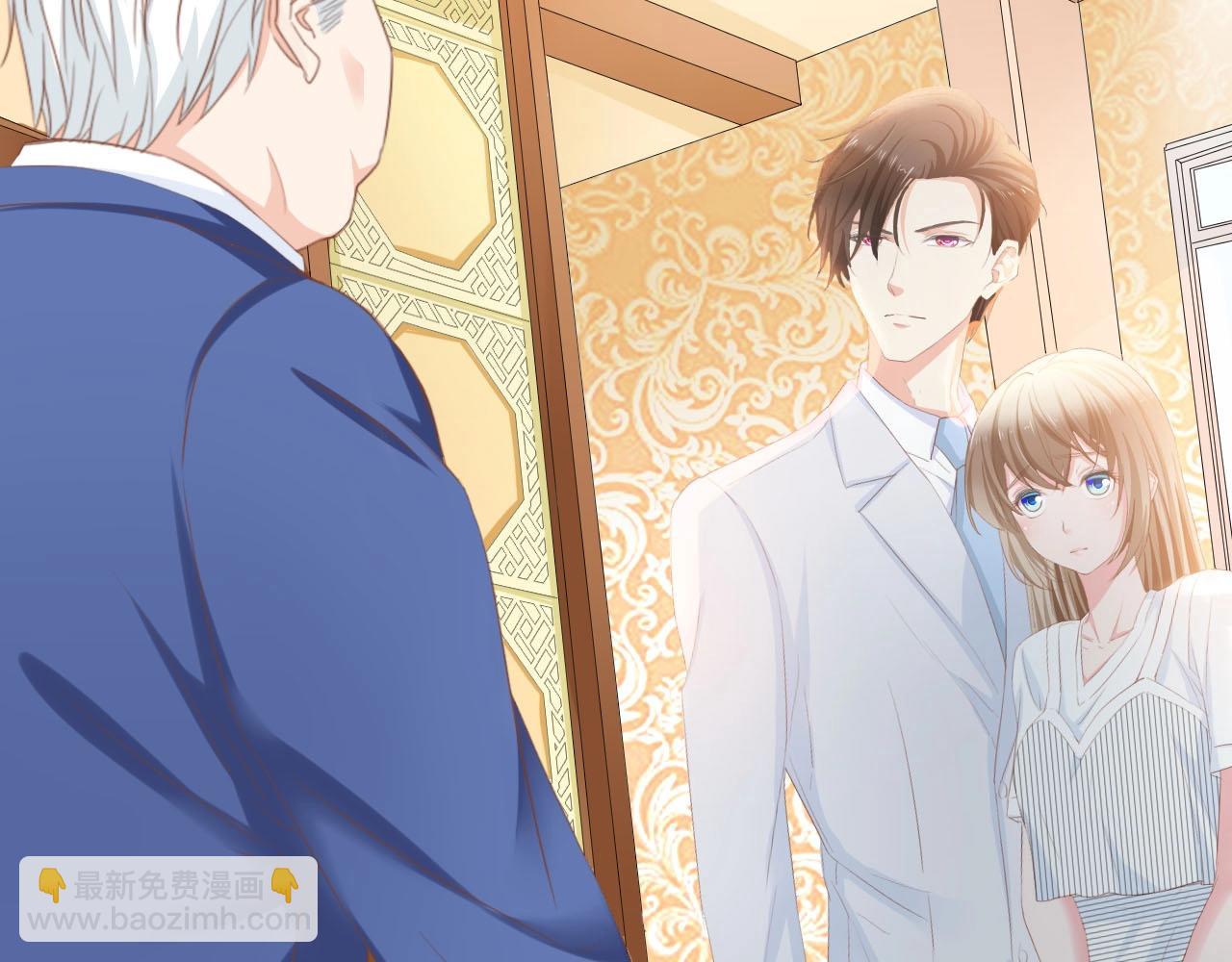 第20话 结婚的阻碍(1/3)-第20话