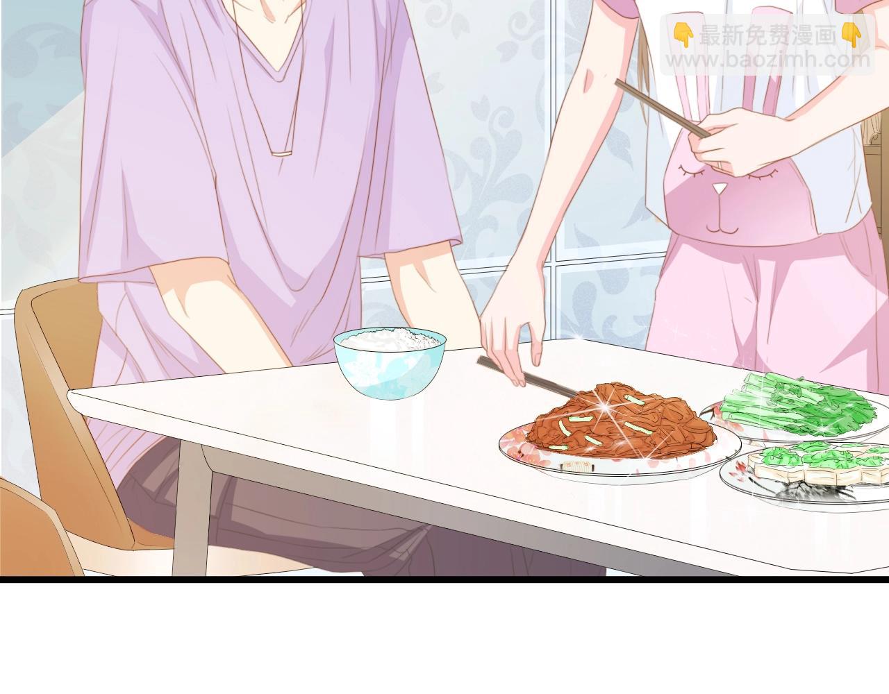 第30话 给我一个理由(1/2)-第30话