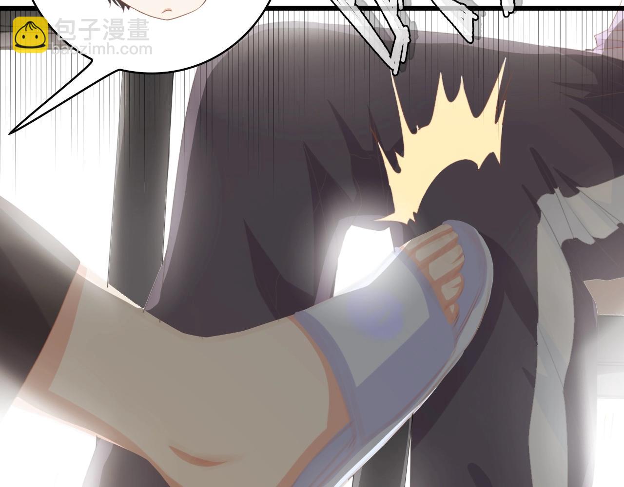 第30话 给我一个理由(1/2)-第30话