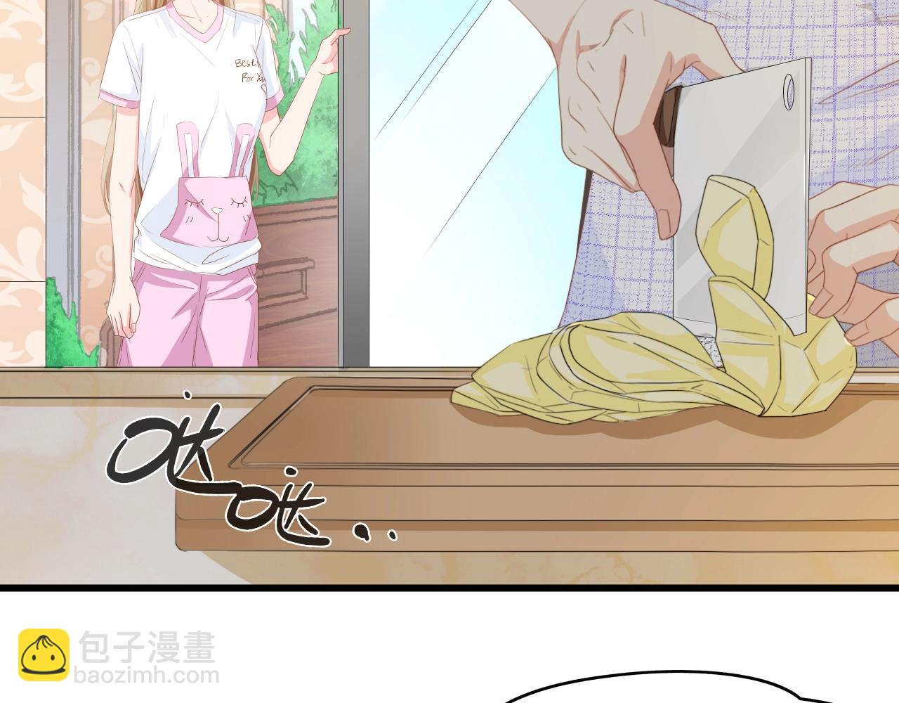 第30话 给我一个理由(1/2)-第30话