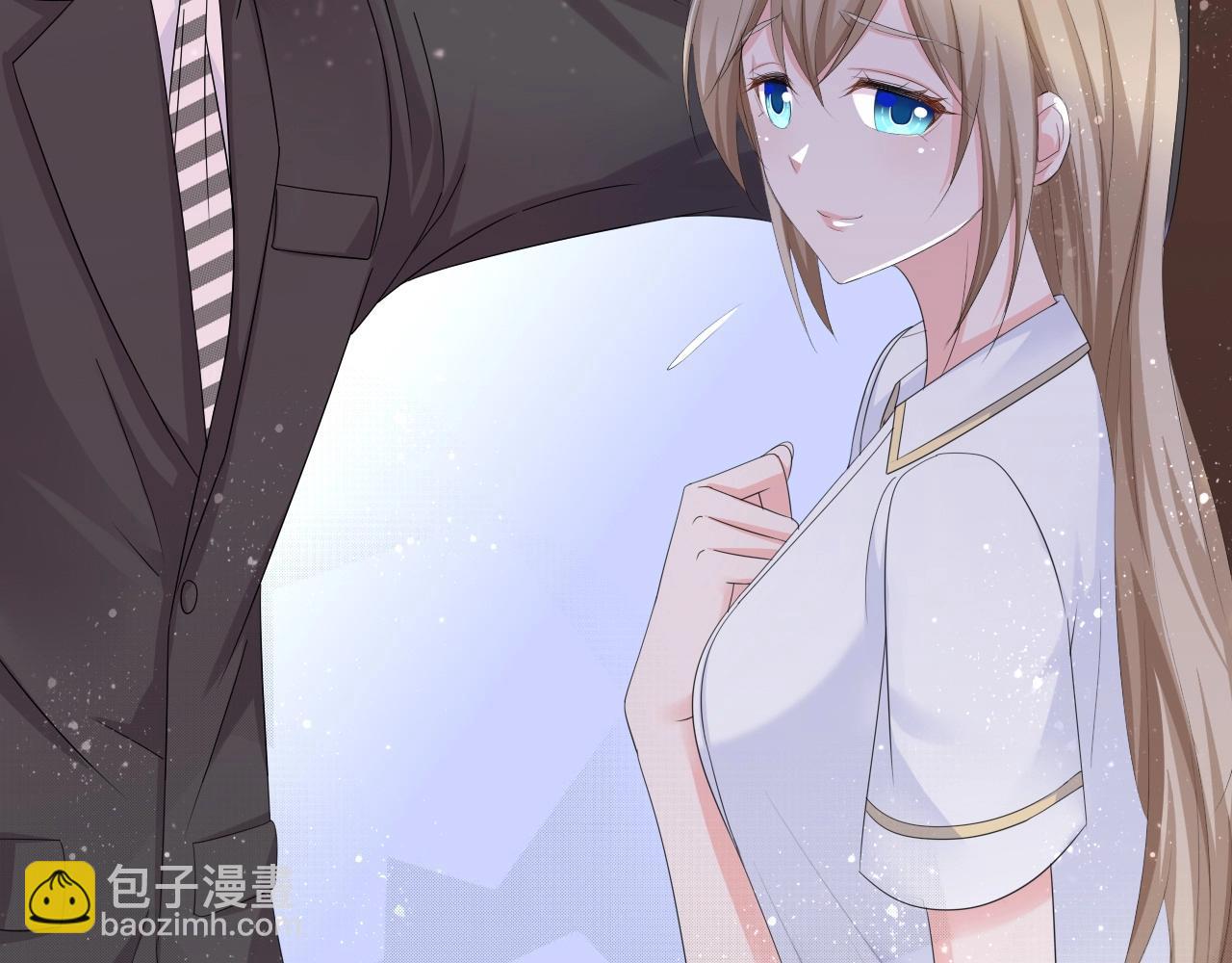 第4话 你逃不走的(1/3)-第4话